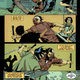 Illustration for article titled Exclusive DC preview: Rucka and Montoya reunite for iConvergence: The Question/i